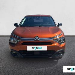 Citroen C4 PureTech 100 S&S BVM6 Feel Valr&eacute;as