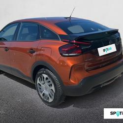 Citroen C4 PureTech 100 S&S BVM6 Feel Valr&eacute;as