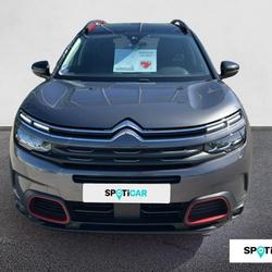 Citroen C5 Aircross C5 Aircross Hybride Rechargeable 225 S&S e-EAT8 C-Series Valr&eacute;as