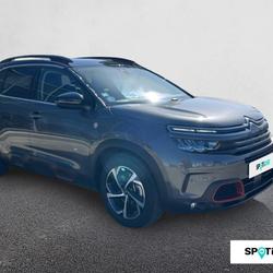 Citroen C5 Aircross C5 Aircross Hybride Rechargeable 225 S&S e-EAT8 C-Series Valr&eacute;as