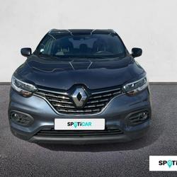 Renault Kadjar Blue dCi 115 EDC SL Limited Valr&eacute;as