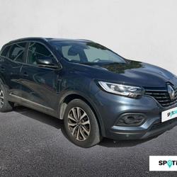 Renault Kadjar Blue dCi 115 EDC SL Limited Valr&eacute;as