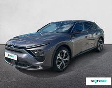 Citroen C5 X Valréas