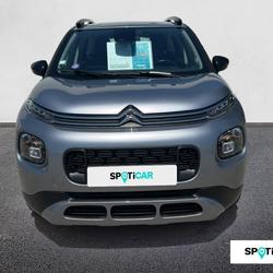 Citroen C3 Aircross PT 110 FEEL 00340 Valr&eacute;as