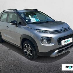 Citroen C3 Aircross PT 110 FEEL 00340 Valr&eacute;as