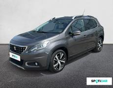 Peugeot 2008 Valréas