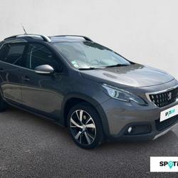 Peugeot 2008 BlueHDi 120ch S&S EAT6 Allure 00340 Valr&eacute;as