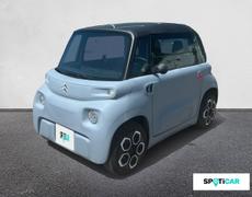 Citroen Ami Valréas