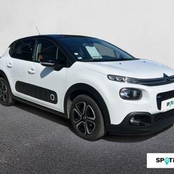 Citroen C3 PureTech 82 Shine Valr&eacute;as
