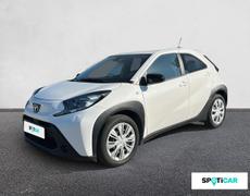 Toyota Aygo X Valréas