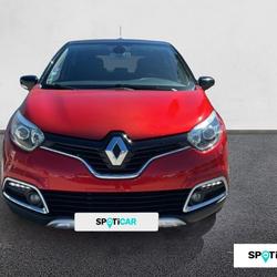 Renault Captur TCe 120 SL Helly Hansen EDC Valr&eacute;as