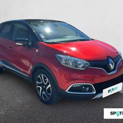 Renault Captur TCe 120 SL Helly Hansen EDC Valr&eacute;as