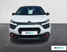 Citroen C3 Valréas