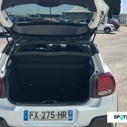 Citroen C3 PureTech 83 S&S BVM5 C-Series Valr&eacute;as