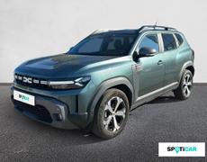 Dacia Duster Valréas