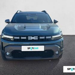Dacia Duster Mild Hybrid 130 Extreme Valr&eacute;as