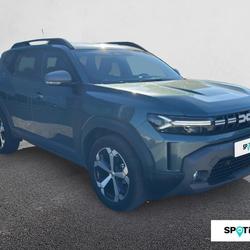 Dacia Duster Mild Hybrid 130 Extreme Valr&eacute;as
