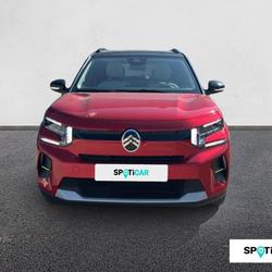 Citroen e-C3 113 ch Max Valr&eacute;as