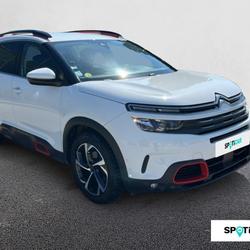 Citroen C5 Aircross C5 Aircross BlueHDi 130 S&S BVM6 Feel Valr&eacute;as