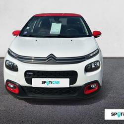 Citroen C3 PureTech 82 S&S BVM5 Graphic Valr&eacute;as