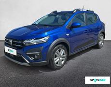 Dacia Sandero Valréas