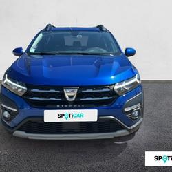 Dacia Sandero TCe 90 Stepway Confort Valr&eacute;as