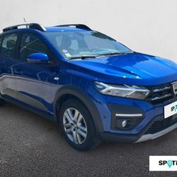 Dacia Sandero TCe 90 Stepway Confort Valr&eacute;as