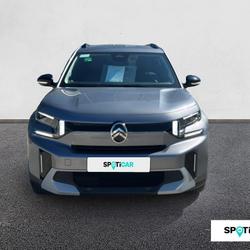 Citroen C3 Aircross Hybride 145 ch Aut Plus occasion - Valr&eacute;as - photo 2/20