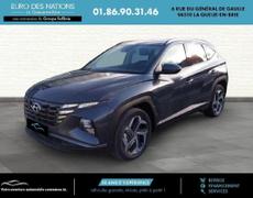 Hyundai Tucson La Queue-en-Brie