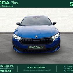Skoda Octavia 2.0 TDI 150 ch DSG7 Sportline La Queue-en-Brie