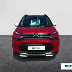 Citroen C3 Aircross Nv C3 Aircross PureTech 130 S&S EAT6 Shine Pack Valr&eacute;as