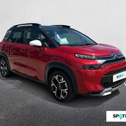 Citroen C3 Aircross Nv C3 Aircross PureTech 130 S&S EAT6 Shine Pack Valr&eacute;as