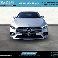 Mercedes Classe A 180 7G-DCT136 AMG LINE La Queue-en-Brie