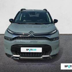 Citroen C3 Aircross C3 Aircross PureTech 110 S&S BVM6 Feel Pack Valr&eacute;as