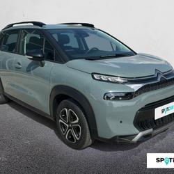Citroen C3 Aircross C3 Aircross PureTech 110 S&S BVM6 Feel Pack Valr&eacute;as