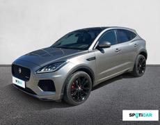 Jaguar E-Pace Valréas