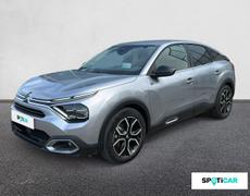 Citroen e-C4 Valréas