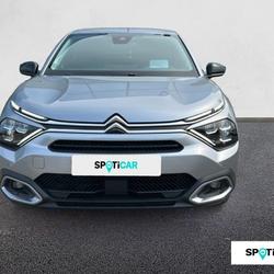 Citroen e-C4 156 ch autonomie etendue Automatique Max Valr&eacute;as