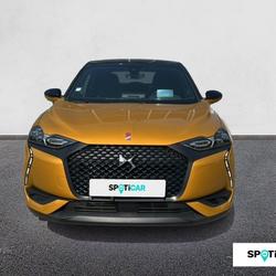 Ds DS3 DS3 CROSSBACK BLUE HDI 130 CH PERFORMANCE Valr&eacute;as