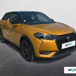 Ds DS3 DS3 CROSSBACK BLUE HDI 130 CH PERFORMANCE Valr&eacute;as