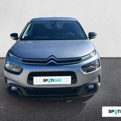 Citroen C4 Cactus C4 Cactus PureTech 110 S&S BVM6 Shine Valr&eacute;as