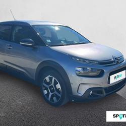 Citroen C4 Cactus C4 Cactus PureTech 110 S&S BVM6 Shine Valr&eacute;as