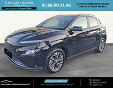 Hyundai Kona La Queue-en-Brie