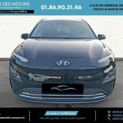 Hyundai Kona Electrique 39 kWh - 136 ch Intuitive La Queue-en-Brie