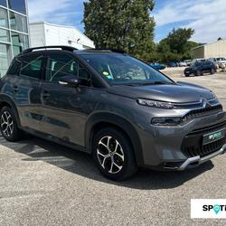 Citroen C3 Aircross BlueHDi 120 S&S EAT6 Shine occasion - Valr&eacute;as - photo 3/20