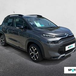 Citroen C3 Aircross PureTech 110 S&S BVM6 Shine occasion - Valr&eacute;as - photo 3/20