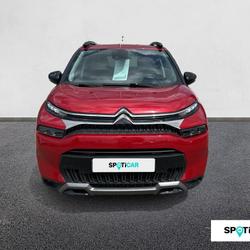 Citroen C3 Aircross PureTech 110 S&S BVM6 Feel Pack occasion - Valr&eacute;as - photo 2/20