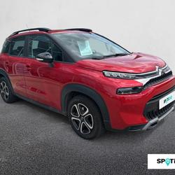 Citroen C3 Aircross PureTech 110 S&S BVM6 Feel Pack occasion - Valr&eacute;as - photo 3/20