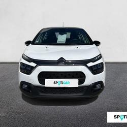 Citroen C3 PureTech 83 ch BVM5 Plus Valr&eacute;as