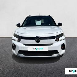 Citroen C3 Turbo 100 ch Manuelle Max Valr&eacute;as